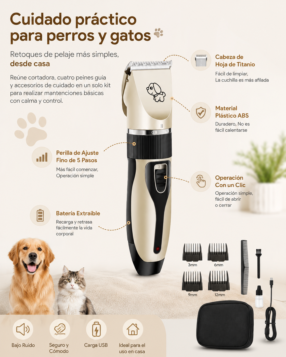 Reloj inteligente Smart Watch Pro