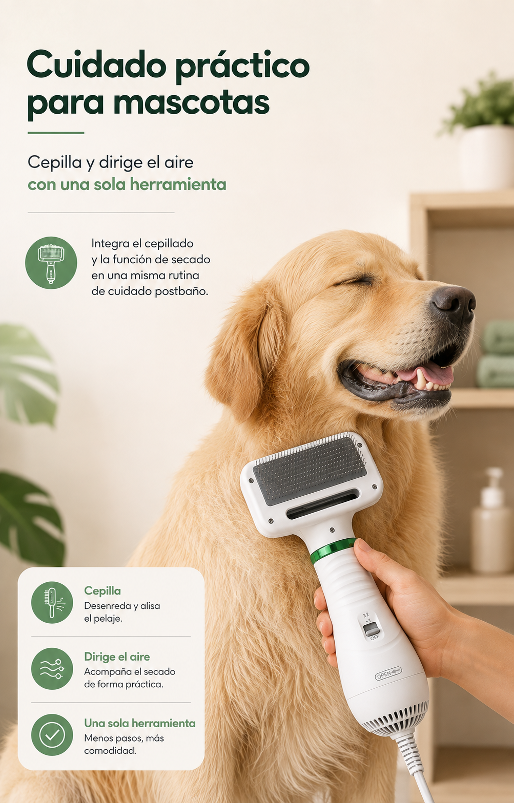 Reloj inteligente Smart Watch Pro